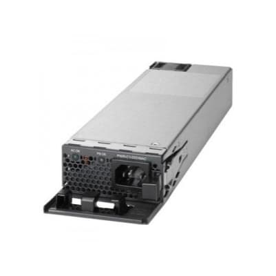 CISCO 350W AC 80+ platinum Config 1 Power Supply Spare