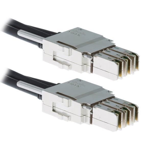 CISCO Catalyst 3750X and 3850 Stack Power Cable 150 CM Spare