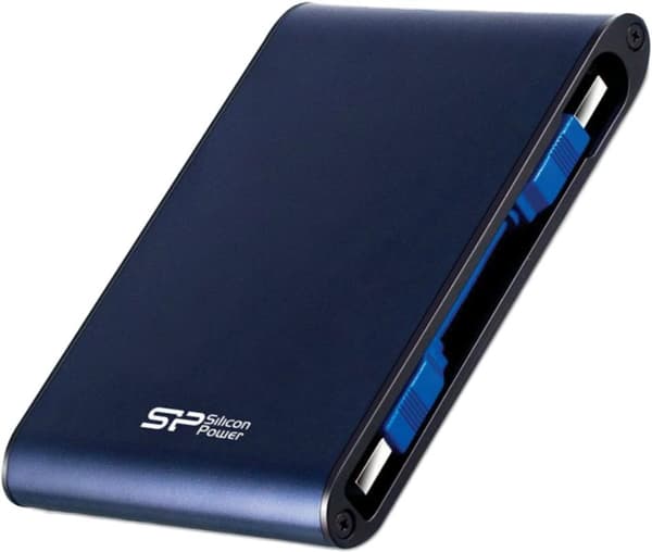 ARMOR A80 1TB USB3.0 PANCERNY / wibro/pyło/wstrząso i wodoodporny