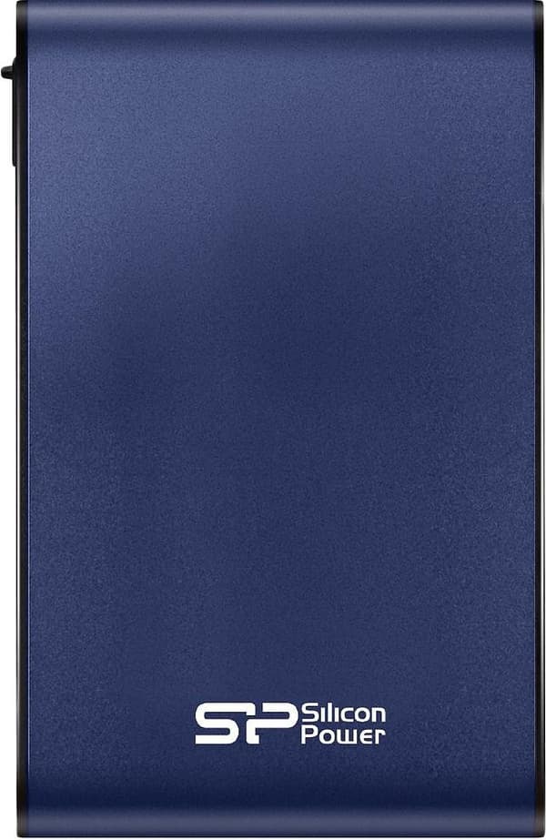 ARMOR A80 1TB USB3.0 PANCERNY / wibro/pyło/wstrząso i wodoodporny
