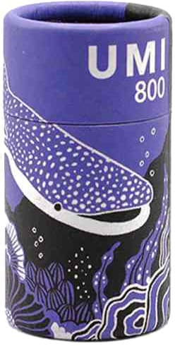 FilmNeverDie film Umi 800/36