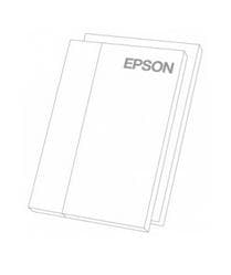 Epson Premium Semimatt fotopappersrulle, 24 tum x 30,5 m, 260 g/m²