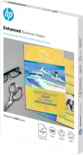 Miniatyrbild 2 av 3: HP Enhanced Business Printing Paper, glättat, 150 g/m2, A4, 150 ark