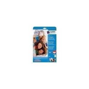 Avery Zweckform Everyday - halvblankt fotopapper - vitt - A4 (210 x 297 mm) - 180 g/m2 - 100 ark (2496)