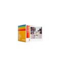 Miniatyrbild 1 av 4: Paket med 40 i-Type POLAROID instant färgfilmer - ASA 640 - 10 min framkallning - vit ram