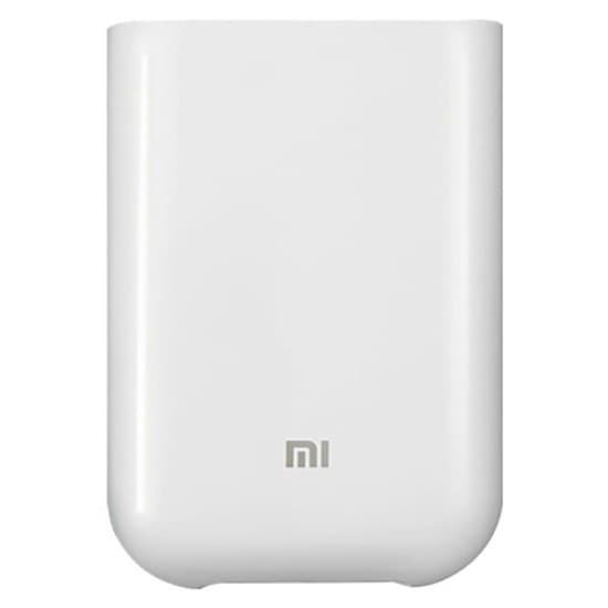 Xiaomi Mi Portable Photo Printer Hvid