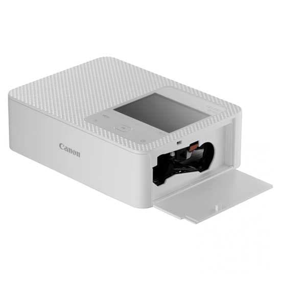 Canon Fotoskrivare Selphy Cp1500 Durchsichtig