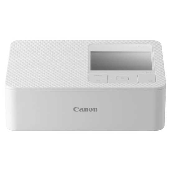 Canon Fotoskrivare Selphy Cp1500 Durchsichtig