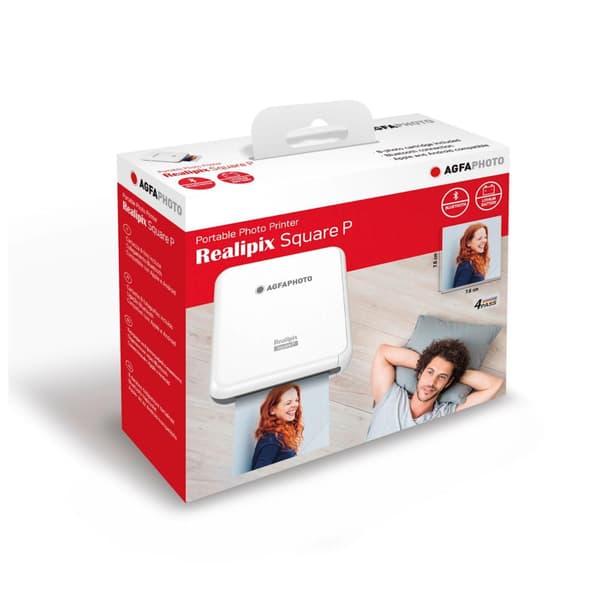 Agfa Realpix Square P Vit