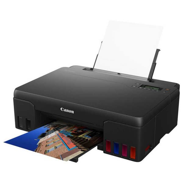 Canon Fotoprinter Pixma G550 Søvfarvet