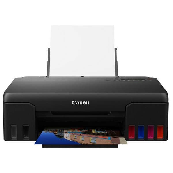 Canon Fotoprinter Pixma G550 Søvfarvet