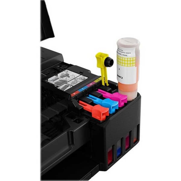 Canon Fotoprinter Pixma G550 Søvfarvet