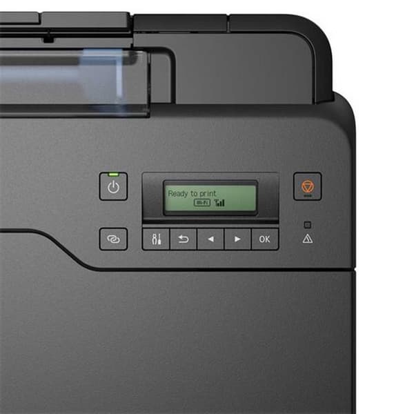 Canon Fotoprinter Pixma G550 Søvfarvet