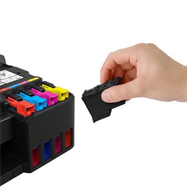 Canon Fotoprinter Pixma G550 Søvfarvet