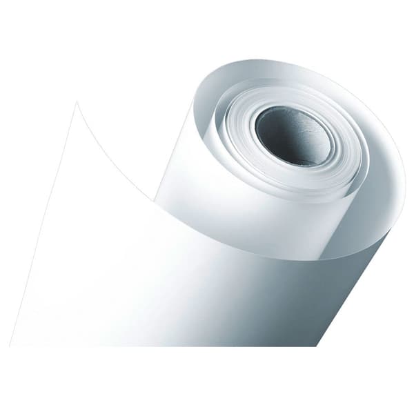 Fujifilm Papir Dl 152 X65 M Hvid