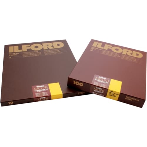 Ilford Multigrade FB Warmtone 24K 50,8x61 50 Sh.
