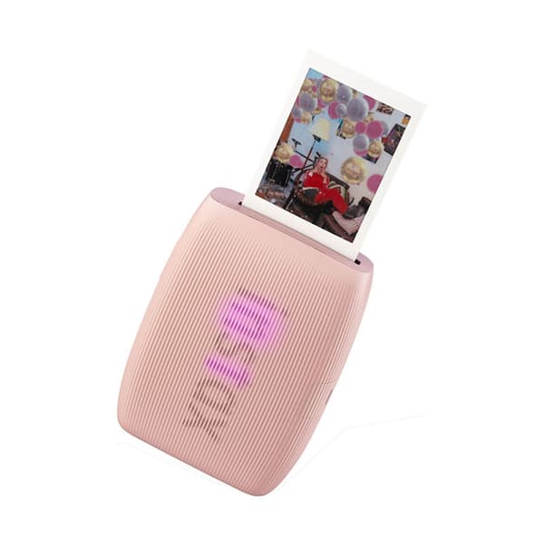 Fuji Instax Mini Link3 Bærbar Fotoprinter