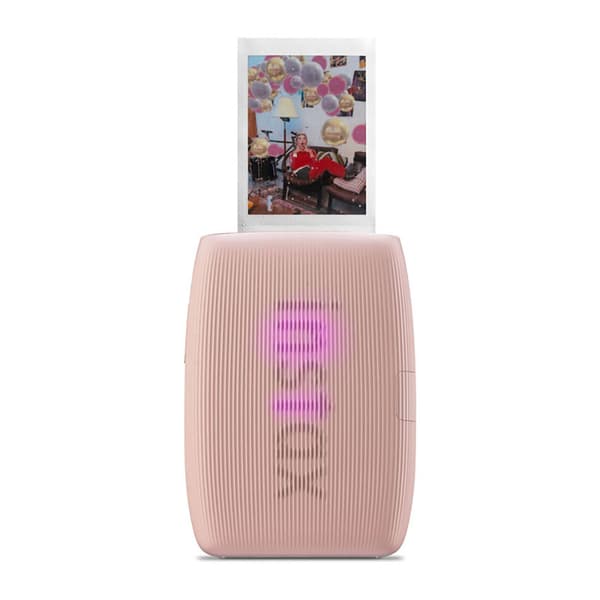 Fuji Instax Mini Link3 Bærbar Fotoprinter