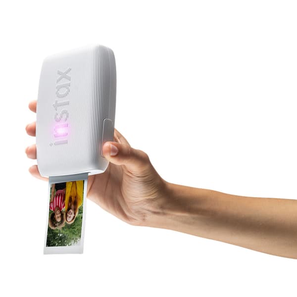 Fuji Instax Mini Link3 Bærbar Fotoprinter