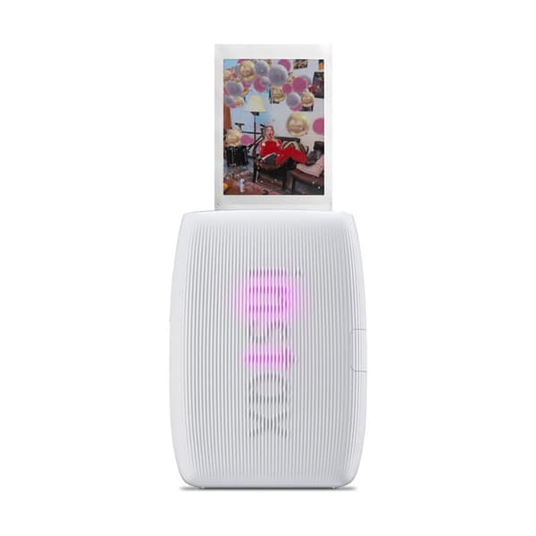 Fuji Instax Mini Link3 Bærbar Fotoprinter