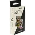 Miniatyrbild 1 av 2: Canon utskriftspapper Pack 50 ark Canon ZINK fotopapper för Zoemini