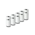 Miniatyrbillede 1 af 6: Qoltec 51896 Termorulle 57 x 20 | 55g/m2 | 10 stk. | BPA fri