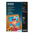 Miniatyrbild 2 av 4: Glansigt fotopapper - EPSON - A4 - 200 g/m² - 50 ark