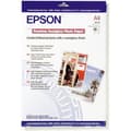 Miniatyrbild 1 av 4: Glansigt fotopapper - EPSON - A4 - 200 g/m² - 50 ark