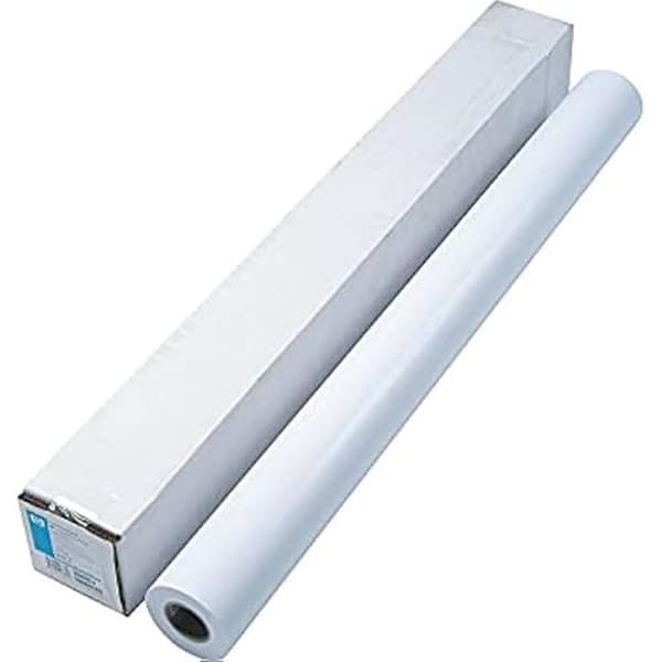Fotopapper - HP - Q6581A - Icke-blankt - Bläckstrålepapper - Rullklippt