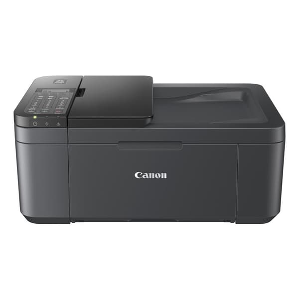 Multifunktionsskrivare - CANON - PIXMA TR4755i - Bläckstråle - 8.8ppm - Färg Svart