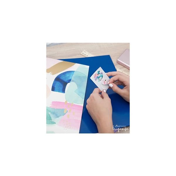 Canon Zink Instant Photo Paper för Zoemini Portable Photo Printer