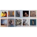 Miniatyrbild 3 av 4: Fujifilm Instant Photo Paper Fujifilm Instax Square SUNSET Film