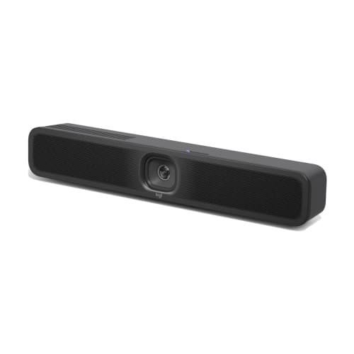 Logitech MeetUp 2 grafit