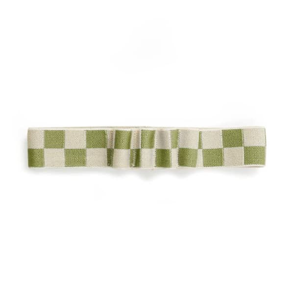 Pennhållare Grön Inkerie