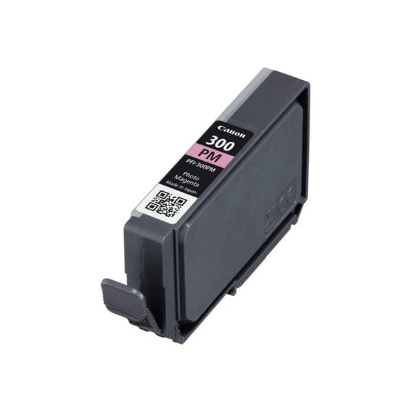 CANON PFI-300 RPO Photo MG bläckpatron - Magenta - Paket om 1