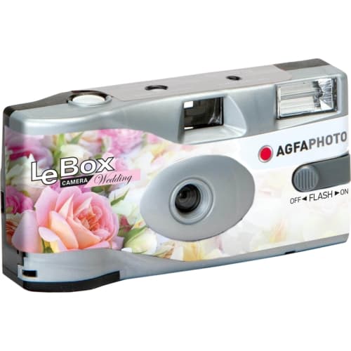 LeBox 400 27 Wedding