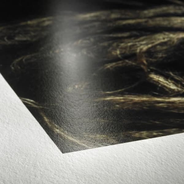 Papier bläckstråle HAHNEMÜHLE FineArt Photo Rag Baryta - 315g - A3 (25 ark)