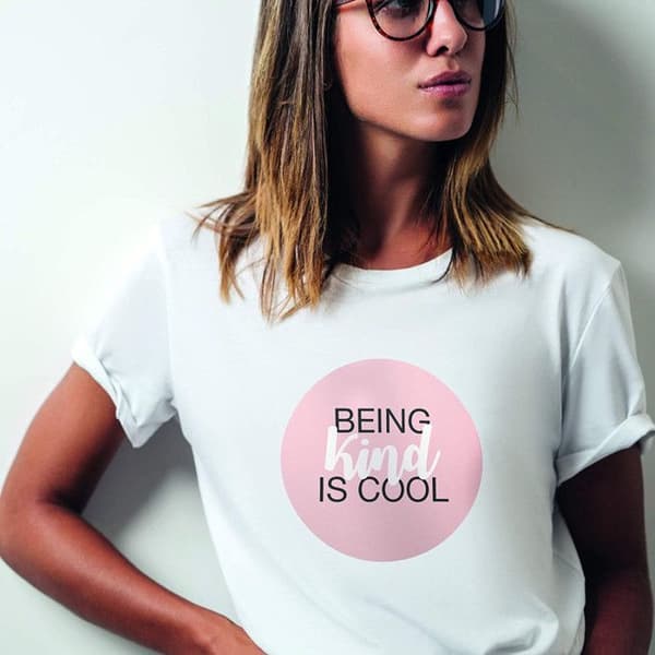 APLI-påse med 10 överföringspappersark - För vit t-shirt