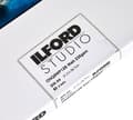 Miniatyrbild 4 av 4: Ilford studiofotopapper - OM6990210298 - Matt 235 gsm/12 mil A4-210 x 297 mm 50 ark