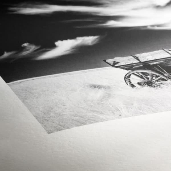 HAHNEMÜHLE FineArt Matt Smooth Photo Rag Ultra Smooth Inkjet Paper - 305g - A4 (25 ark)