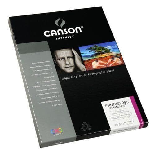 Canson infinity Gloss Premium RC 206231004 Papi…