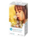 Miniatyrbild 1 av 3: HP Sprocket Studio 4x6 - 10x15 cm fotopapper och HP-patroner - Paket med 80 ark - Glänsande yta - 240 g/m²