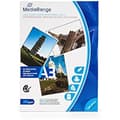 Miniatyrbild 2 av 2: Papier photo A3 - MEDIARANGE - MRINK109 - 50 ark - 200 g/m² - Blank Glänsande
