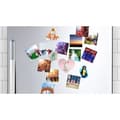 Miniatyrbillede 4 af 5: Canon printpapir magnetisk fotopapir MG-101 A6 - 5 ark - 670 g/m²