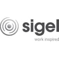 Miniatyrbild 2 av 2: Sigel LP344 dubbelsidigt glansigt fotopapper - 200 A4-ark - 200g - Vit