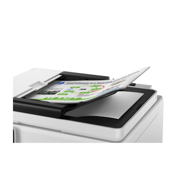 CANON MAXIFY GX6150 Färg Mul