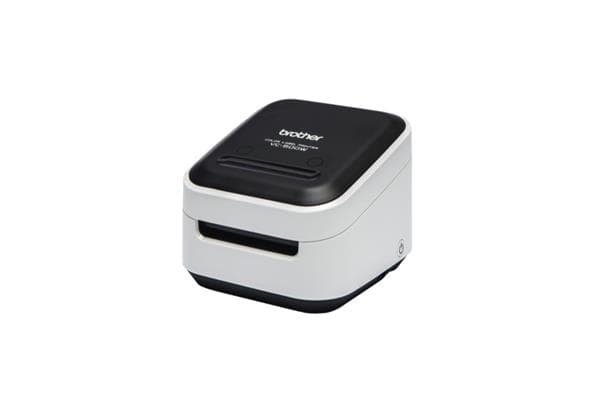 Brother VC-500W