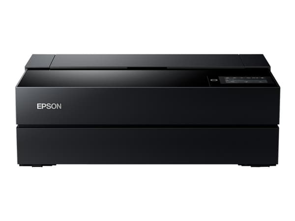 Epson SureColor SC-P900 - Skriver - farge - ink-jet - Rull A2 plus (43,2 cm) - 5760 x 1440 dpi - kapasitet: 120 ark - Wi-Fi(ac), USB 3.0, LAN