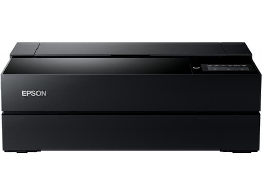 Epson SureColor SC-P900 - Skriver - farge - ink-jet - Rull A2 plus (43,2 cm) - 5760 x 1440 dpi - kapasitet: 120 ark - Wi-Fi(ac), USB 3.0, LAN
