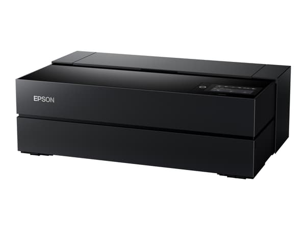 Epson SureColor SC-P900 - Skrivare - färg - bläckstråle - rulle A2 plus (43,2 cm) - 5760 x 1440 dpi - kapacitet: 120 ark - Wi-Fi(ac), USB 3.0, LAN